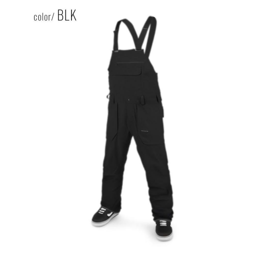 VOLCOM ボルコム ウェア ROAN BIB OVERALL 23-24