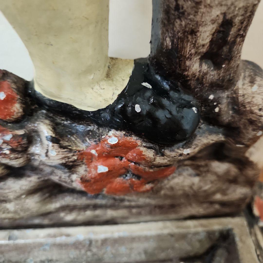 イギリスアンティーク　傘立て