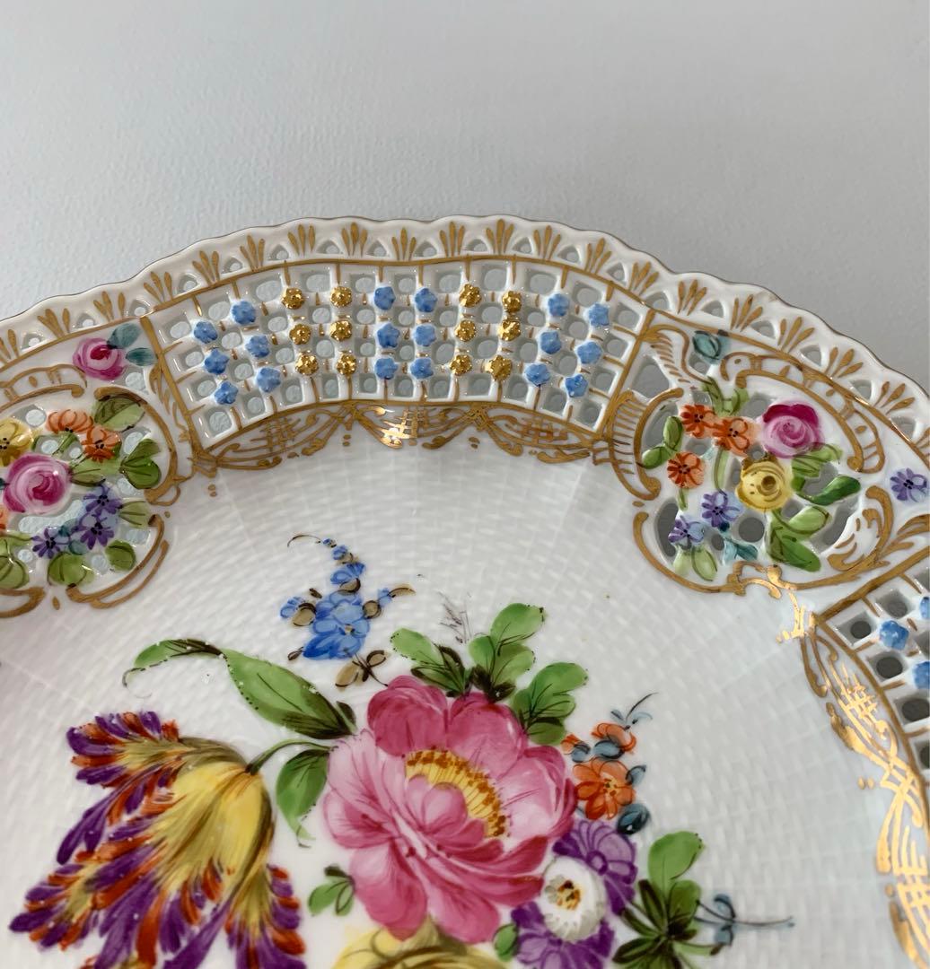 【Carl theime】プレート