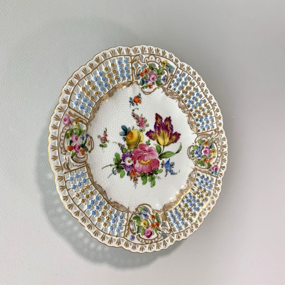 【Carl theime】プレート