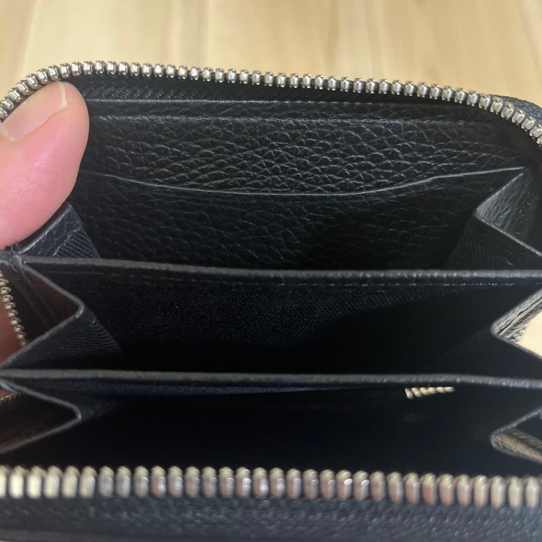 UR ブルックスブラザーズ　ケース　マルチウォレット