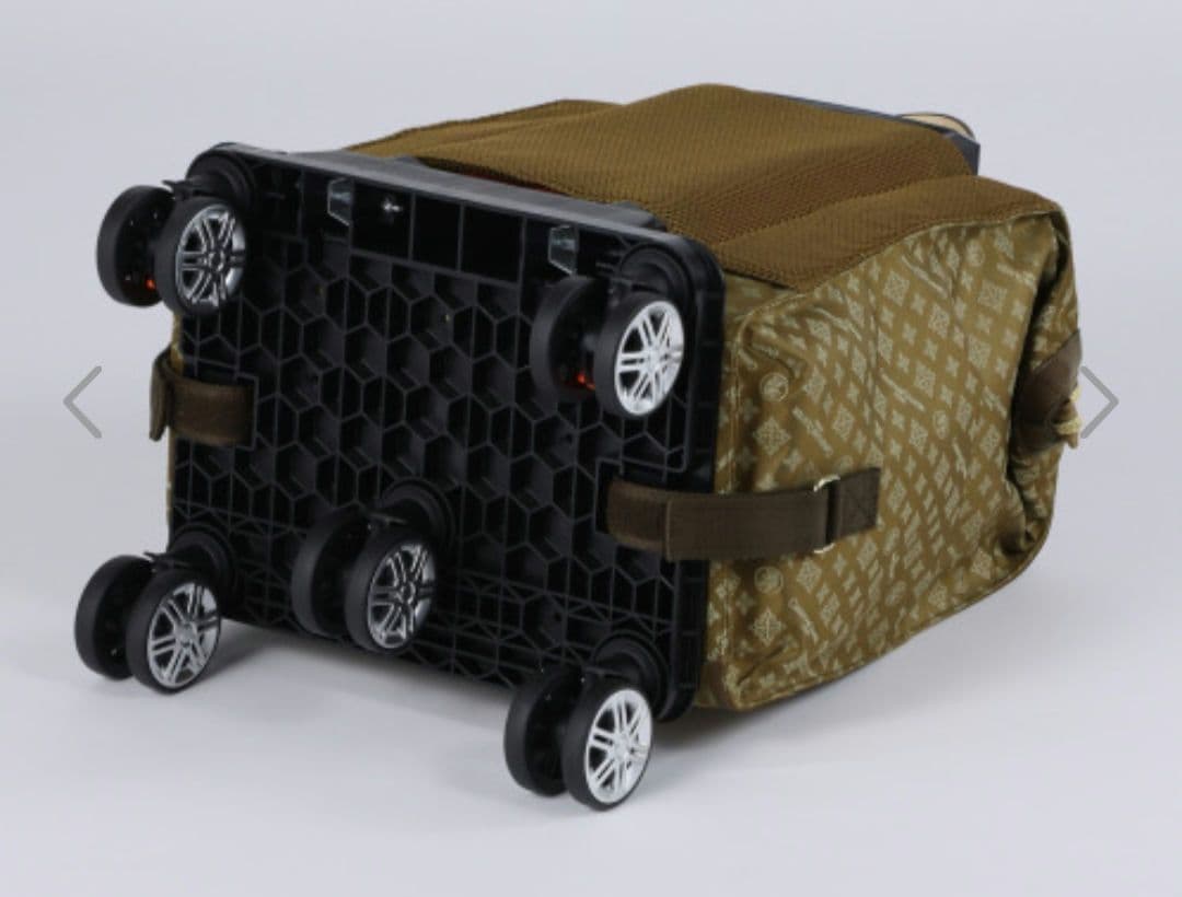 キャリー 新品 クリスチャン オリビエ