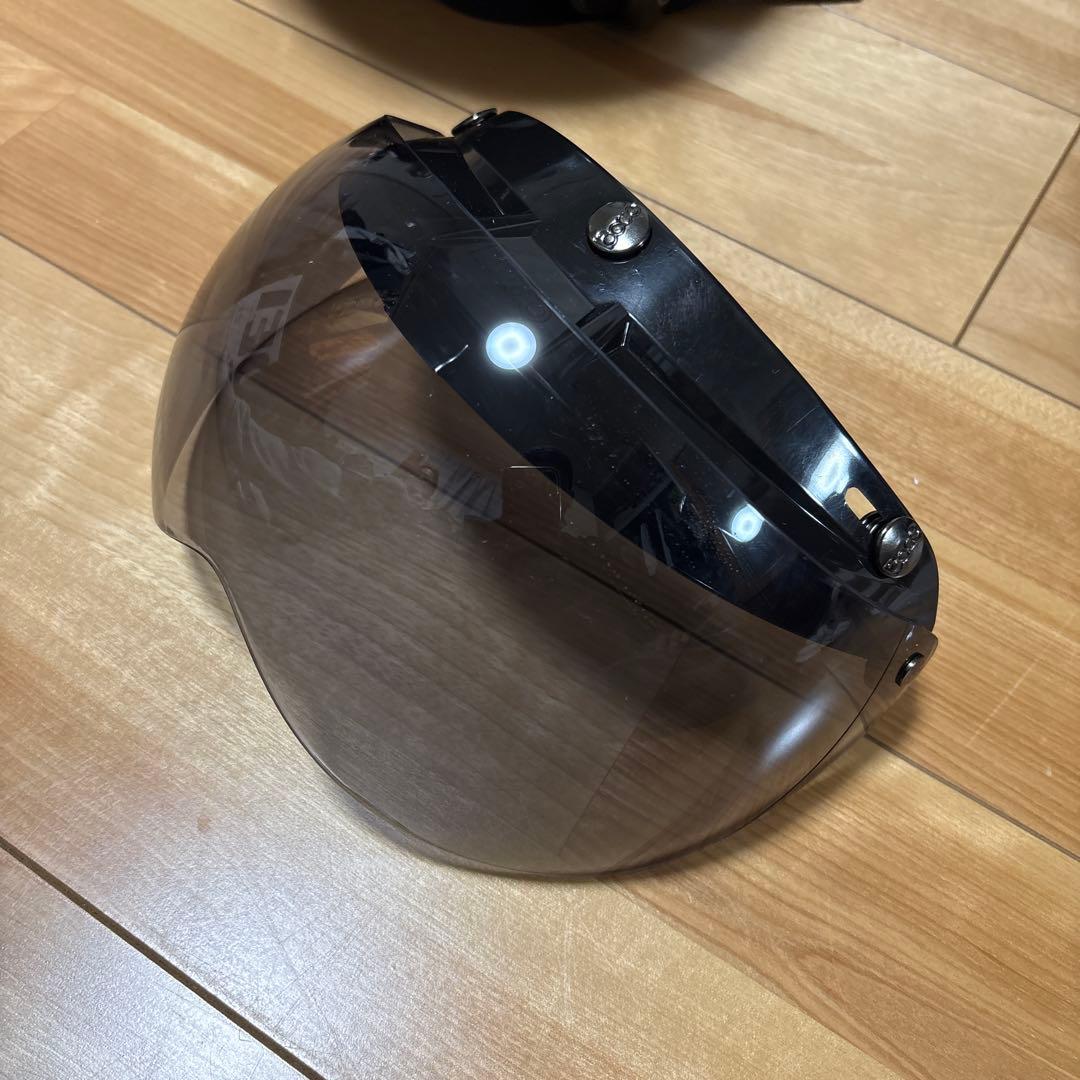 セキュリティ・セーフティ Arai CLASSIC AIR ICE BLUE