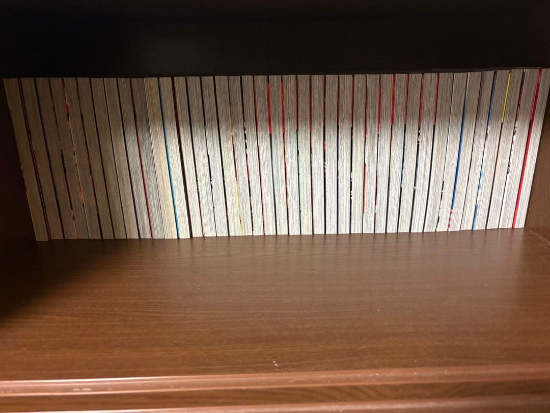 ヒロアカ全巻セット