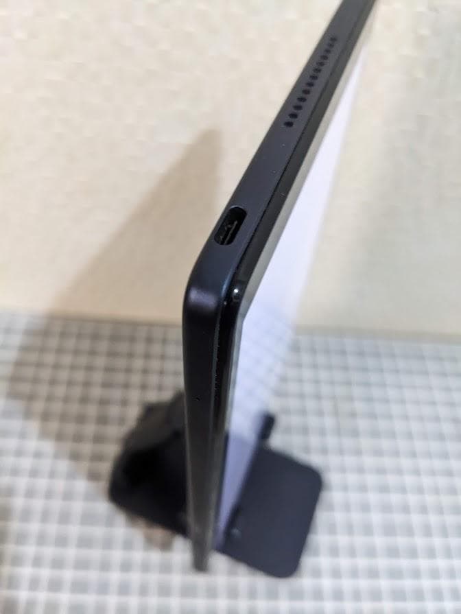 1/31迄SALE!　dtab Compact d-42A 8インチタブレット