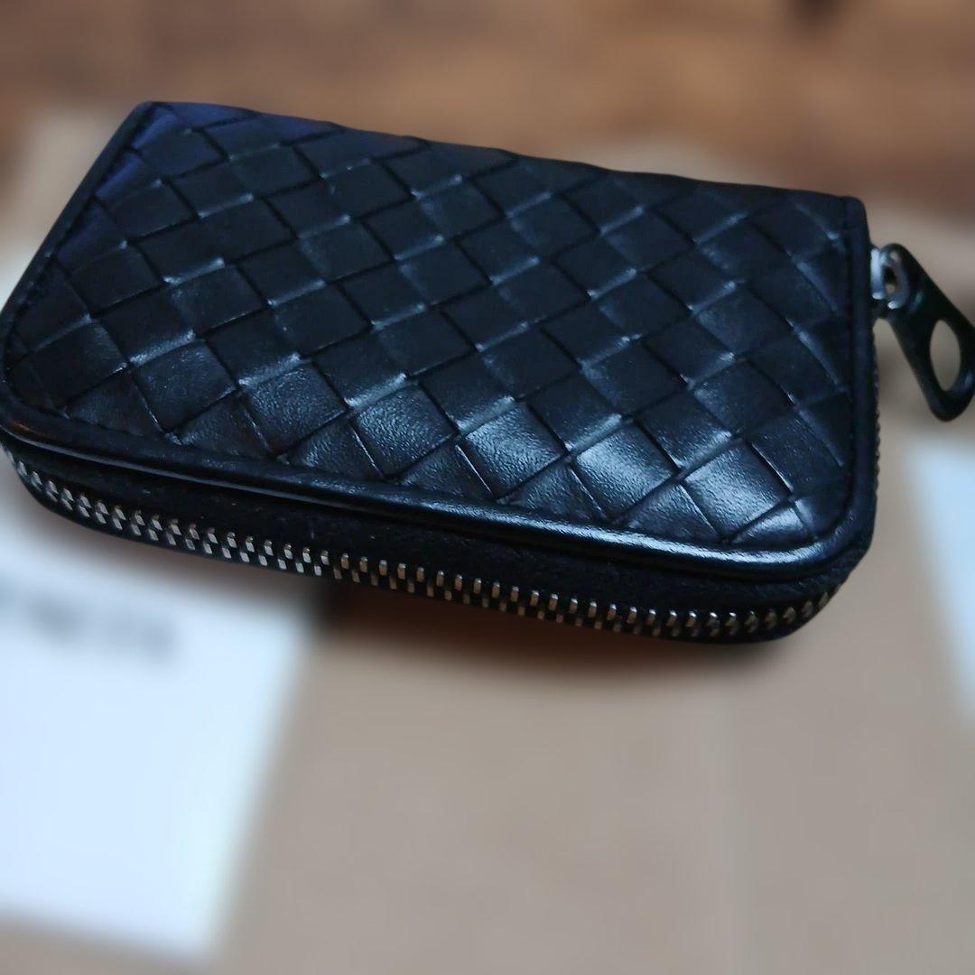 ボッテガべネタ　ケース　美品