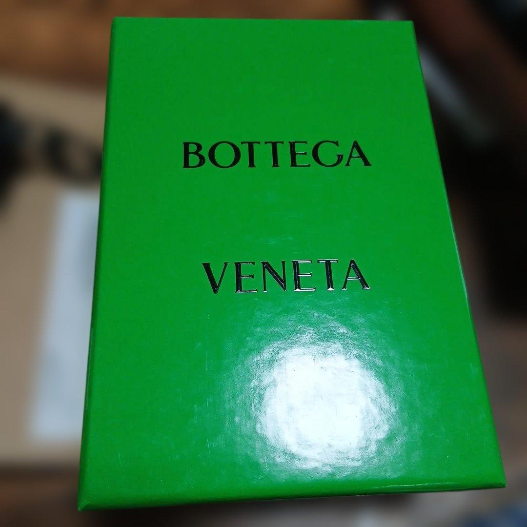 ボッテガべネタ　ケース　美品