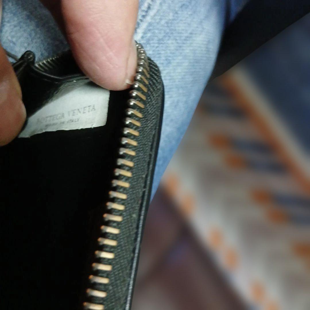 ボッテガべネタ　ケース　美品