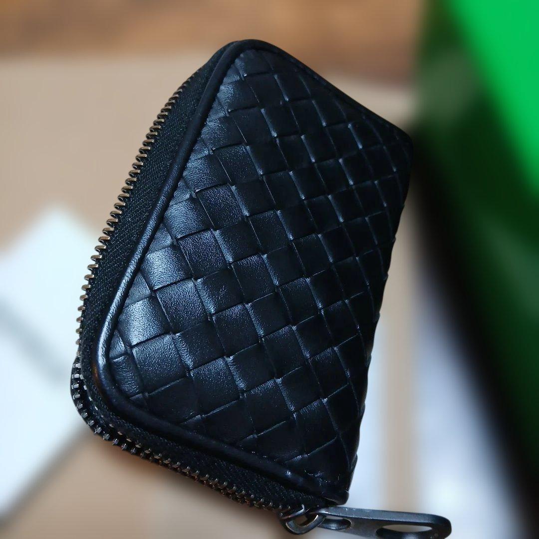 ボッテガべネタ　ケース　美品