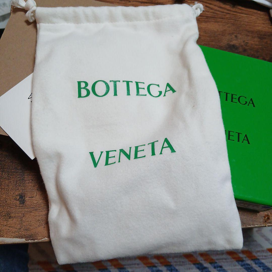 ボッテガべネタ　ケース　美品