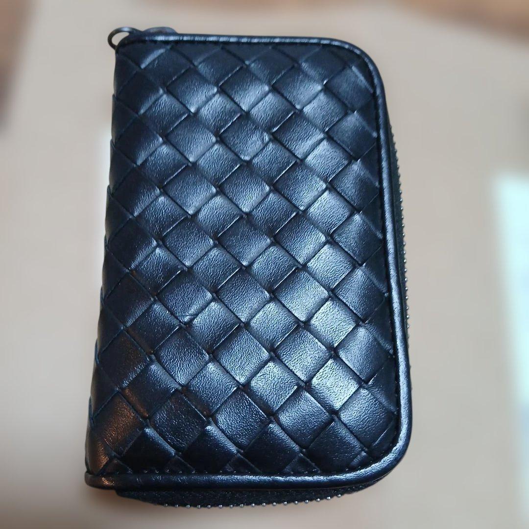 ボッテガべネタ　ケース　美品
