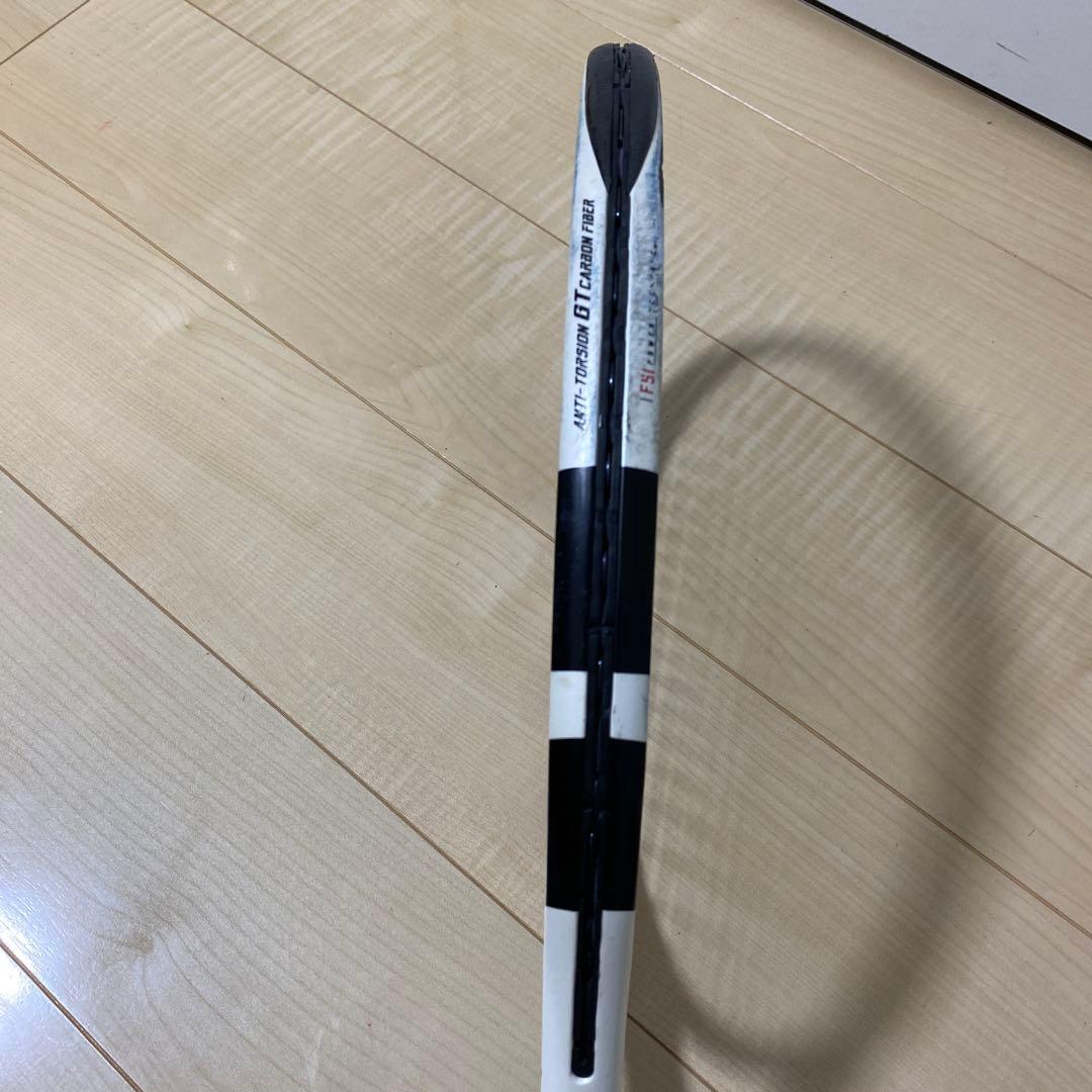 【希少】テニスラケット　バボラPURE DRIVEジャパンモデル G2 300g