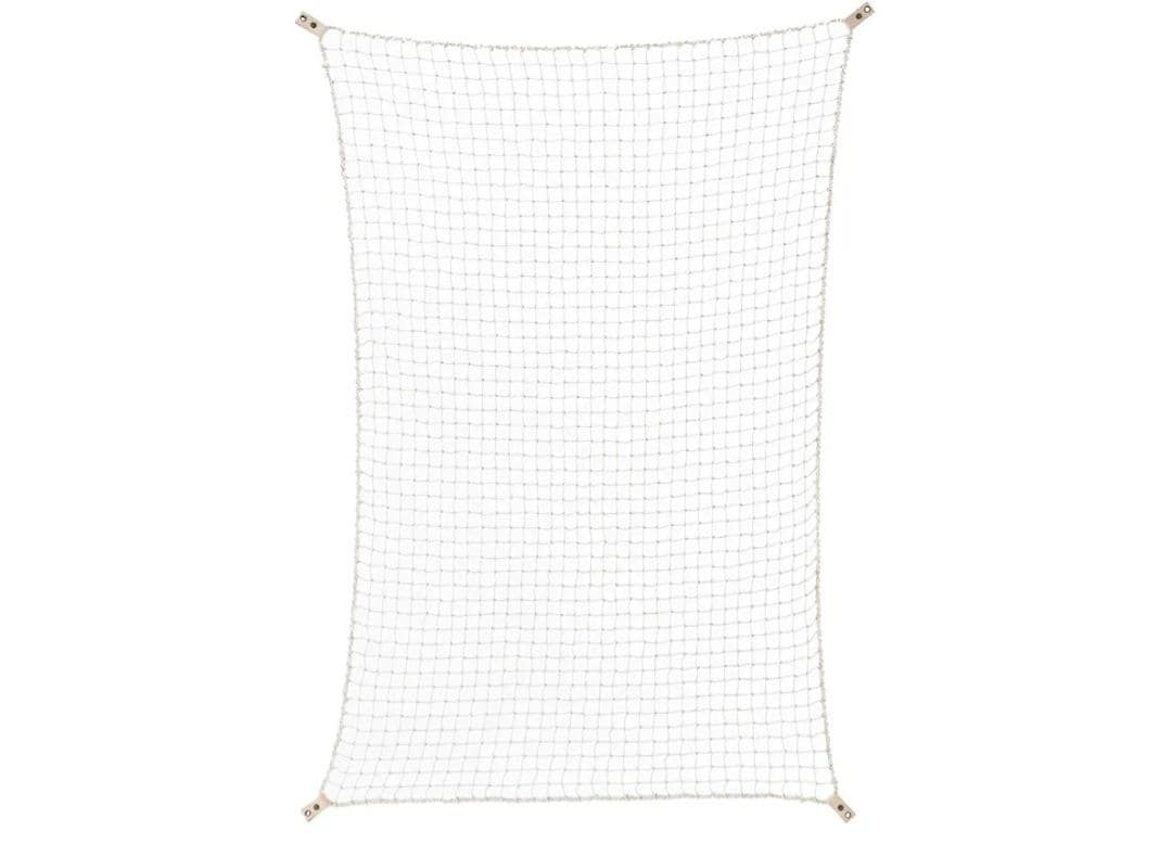 DRAW A LINE 301 Utility Net ネット ホワイト 新品