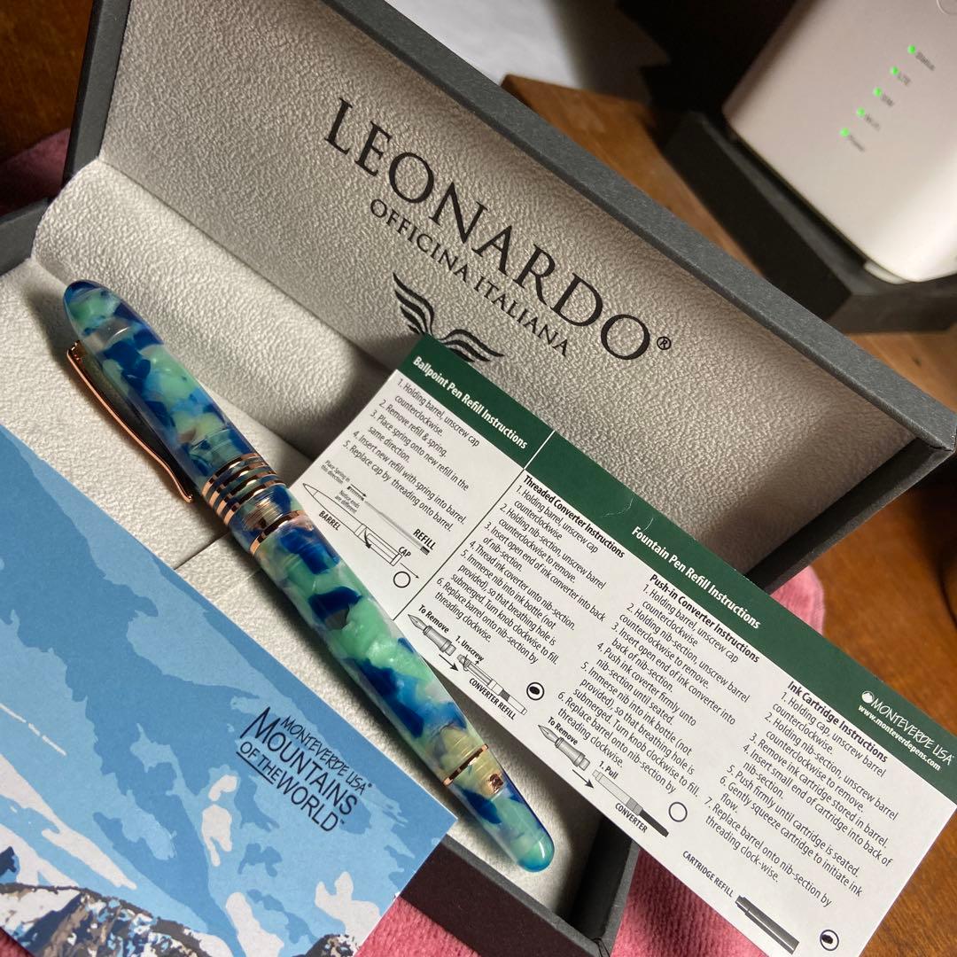 ミ*ン様 MONTEVERDE USA Mountains of the Wor