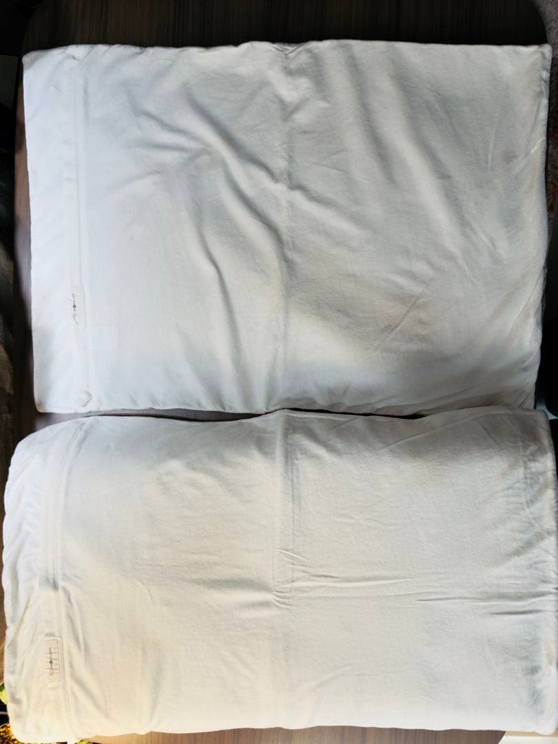 美品★定価3.7万BRAIN SLEEP PILLOW ブレインスリープ ピロー