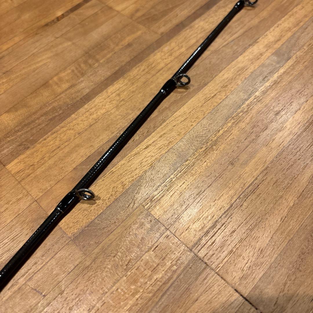 【週末値引き】BINBIN STICK VCM BS-C69UL-VCM