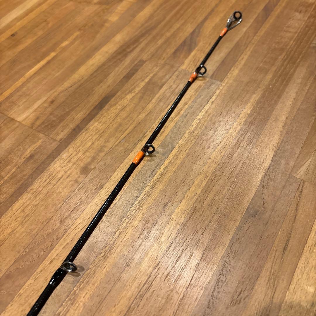 【週末値引き】BINBIN STICK VCM BS-C69UL-VCM