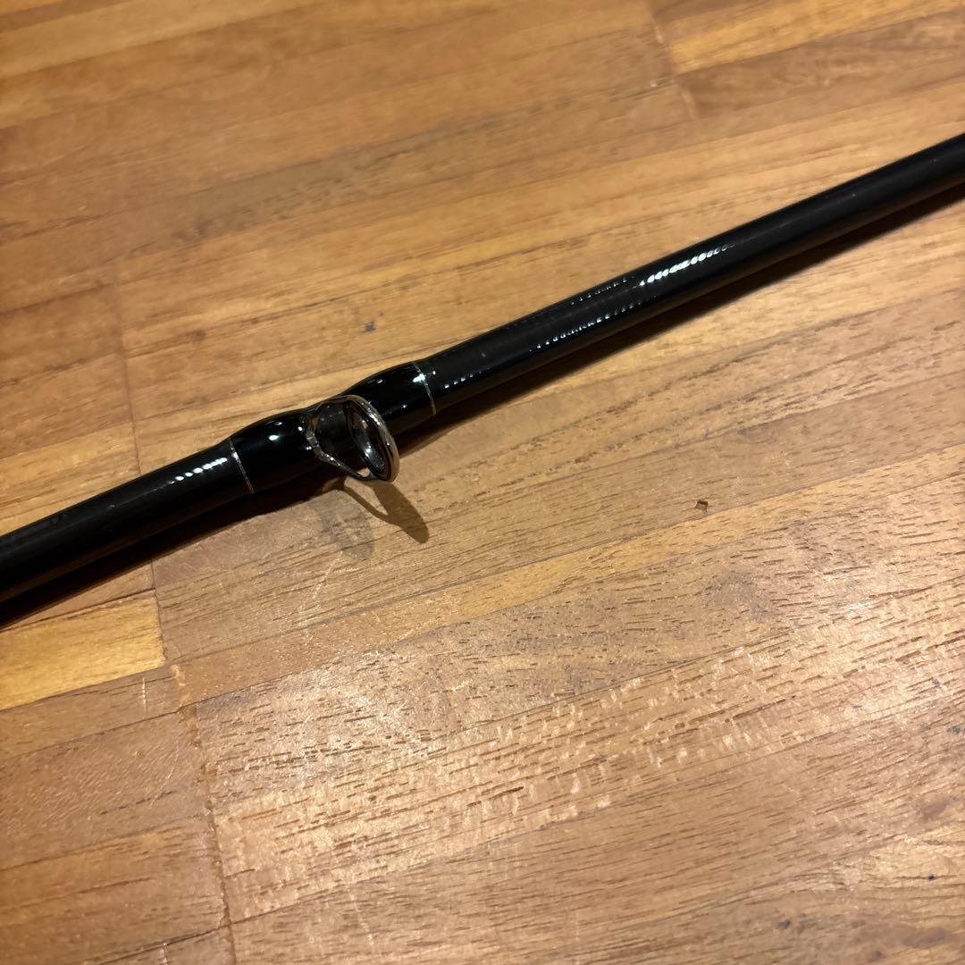 【週末値引き】BINBIN STICK VCM BS-C69UL-VCM