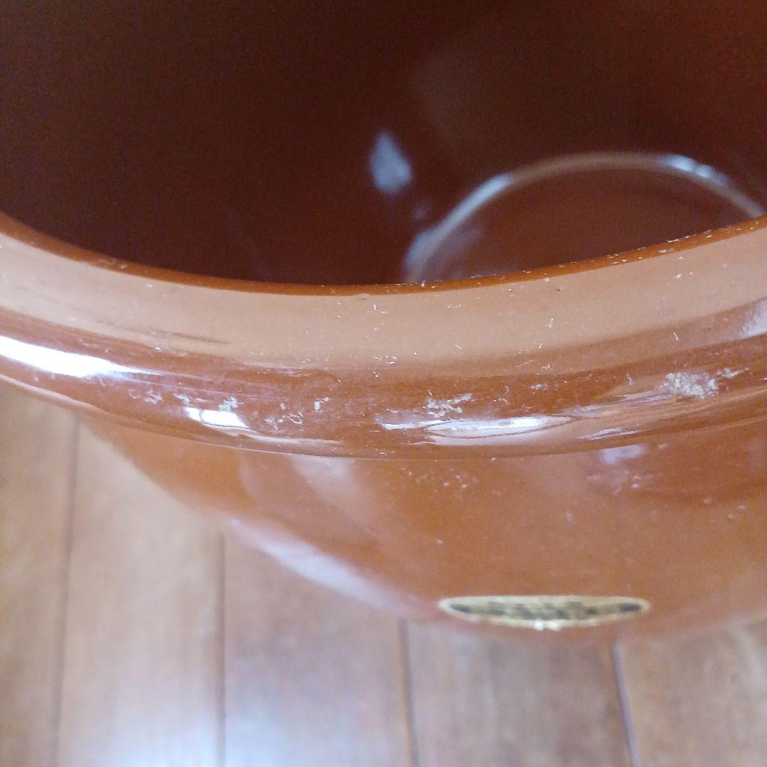 久松窯謹製　10号　製造中止商品