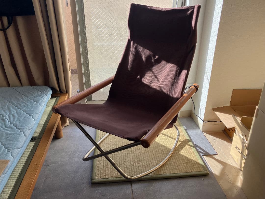 Nychair X （ロッキング）Limited Edition 2024