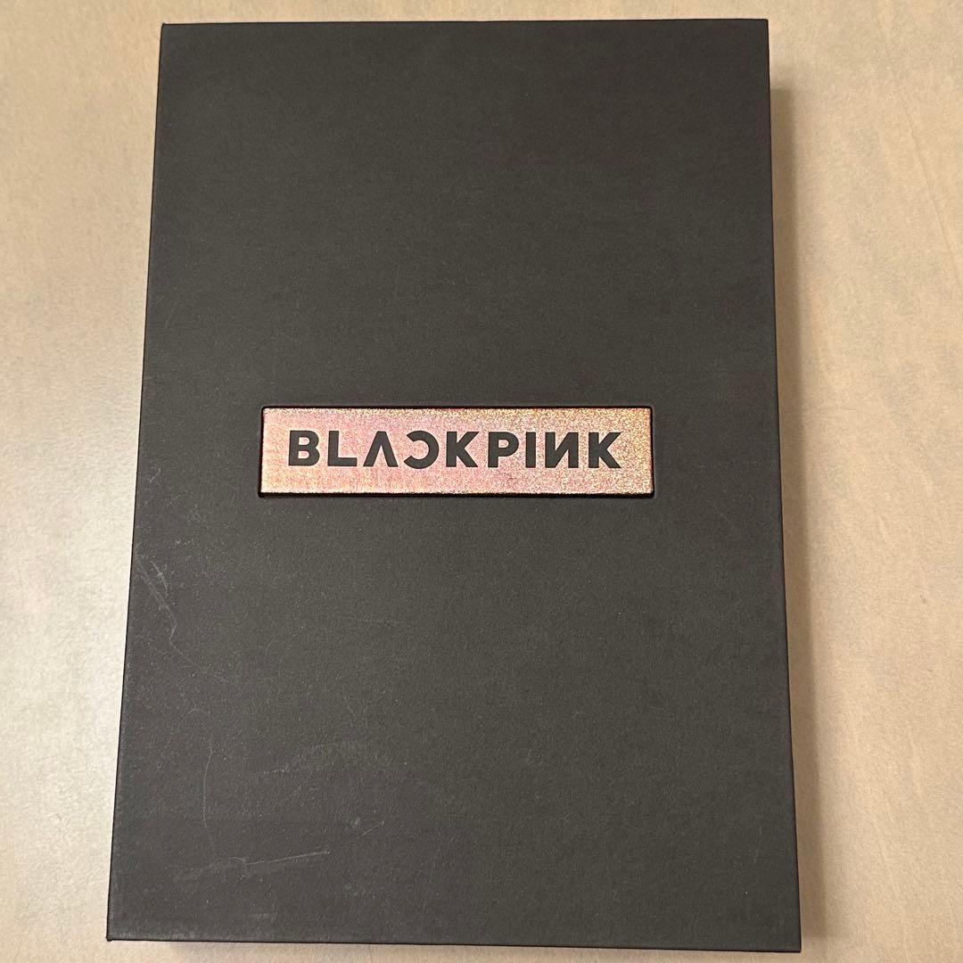 K-POP・アジア BLACKPINK 2018 in your area seoul DVD