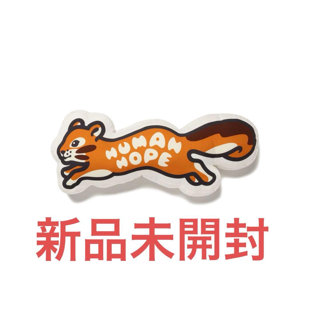 HUMAN HOPE CUSHION ヒューマンメイド j-hope bts