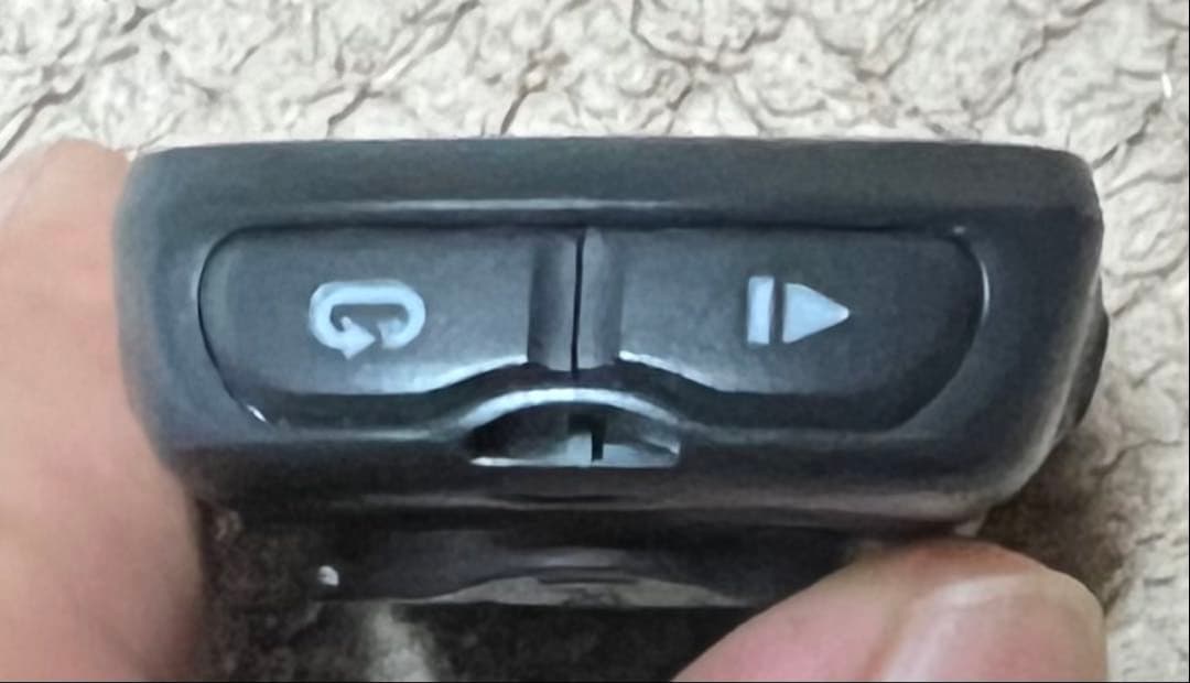 GARMIN ガーミン EDGE 130 センサーセット