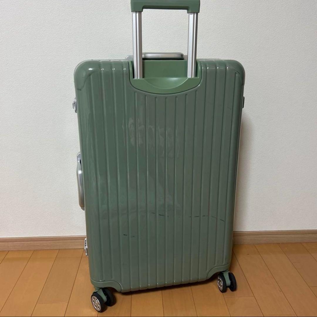 ノーブル　キャリーケース　Lサイズ