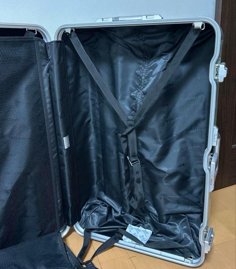 ノーブル　キャリーケース　Lサイズ