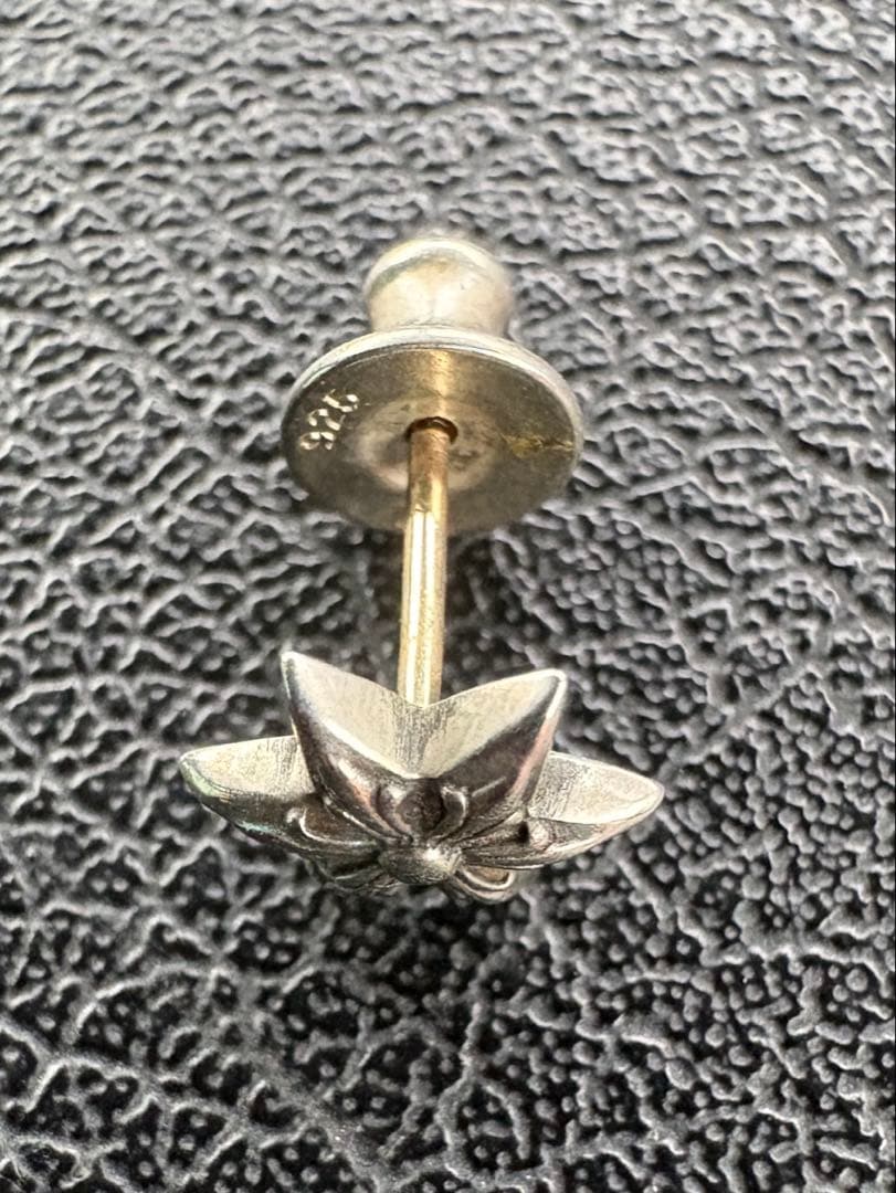 小*鹿様 クロムハーツ　ピアス