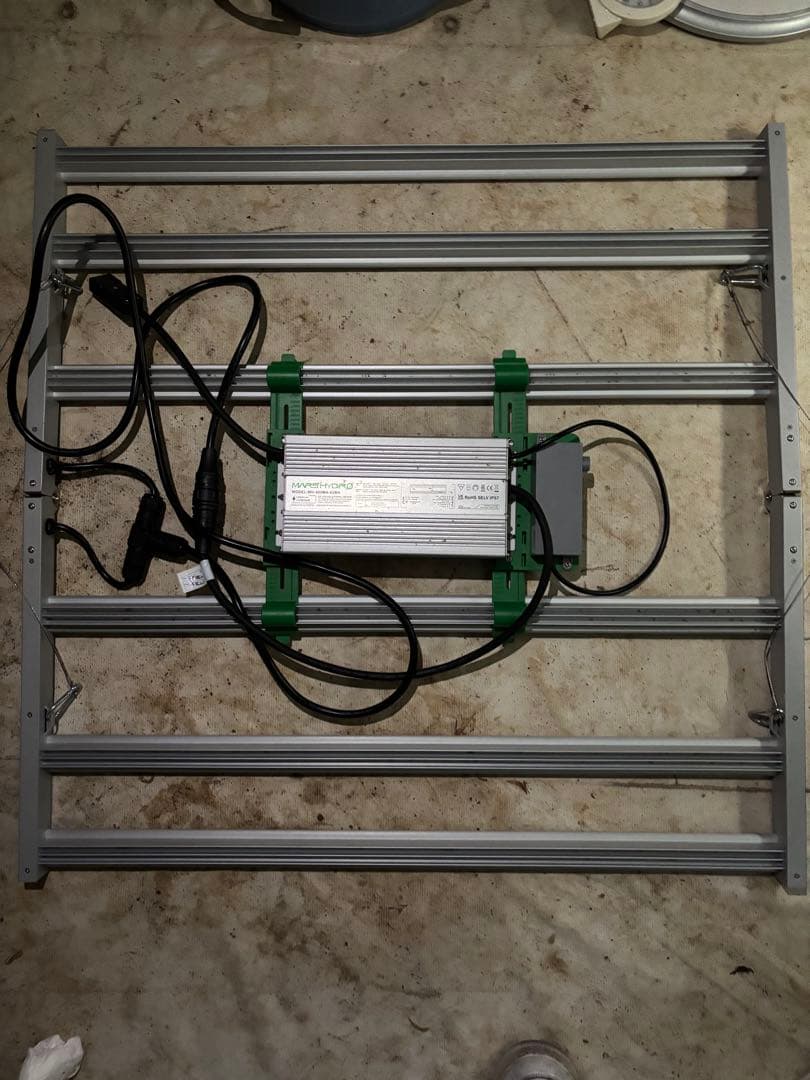 LED水草育成ライト 120cm