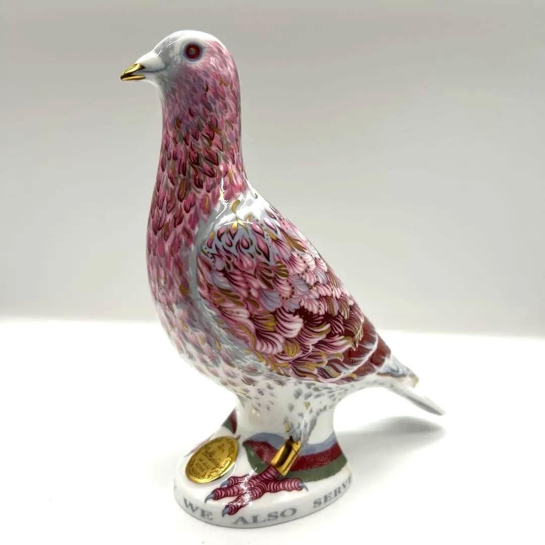 鳩ウォービジョン