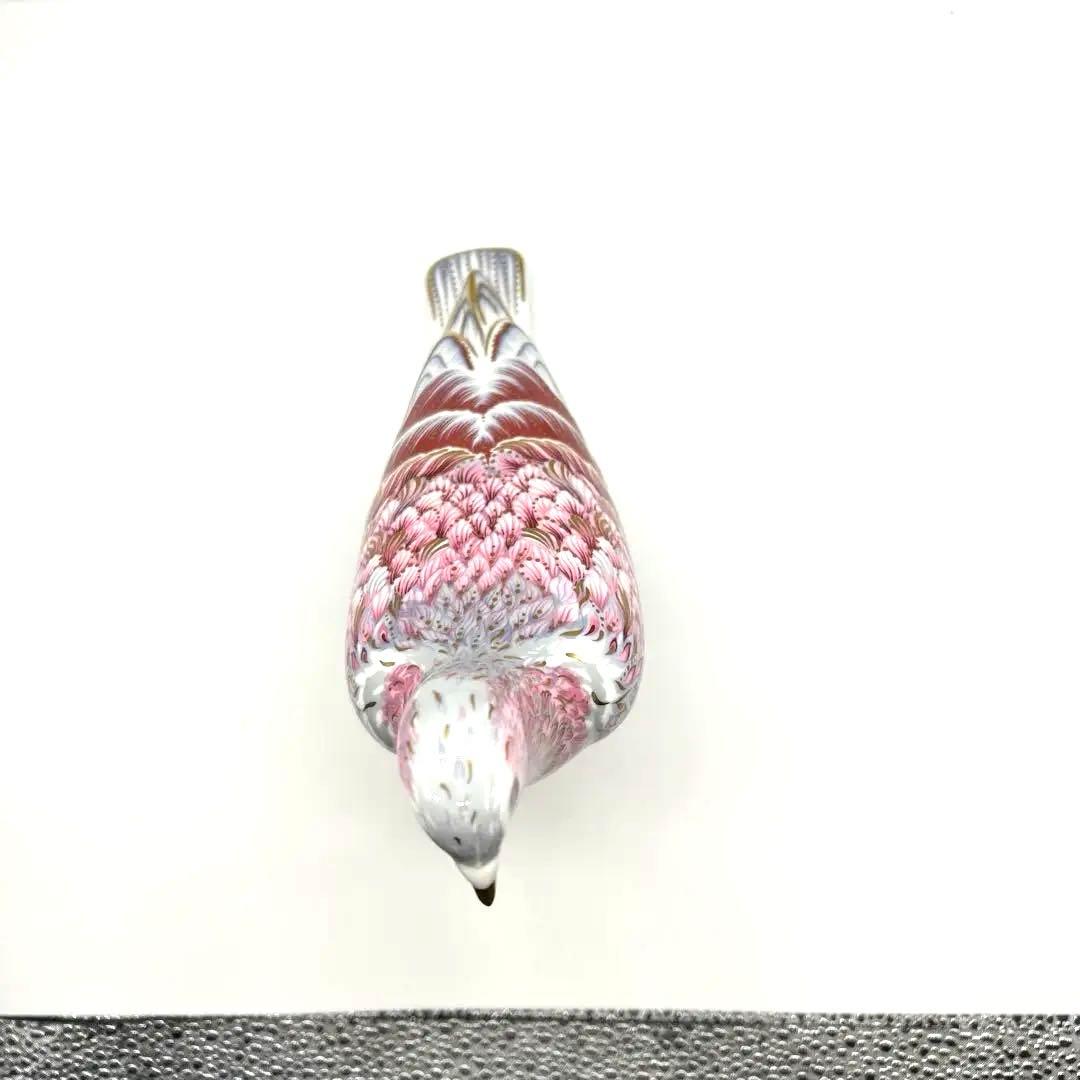 鳩ウォービジョン