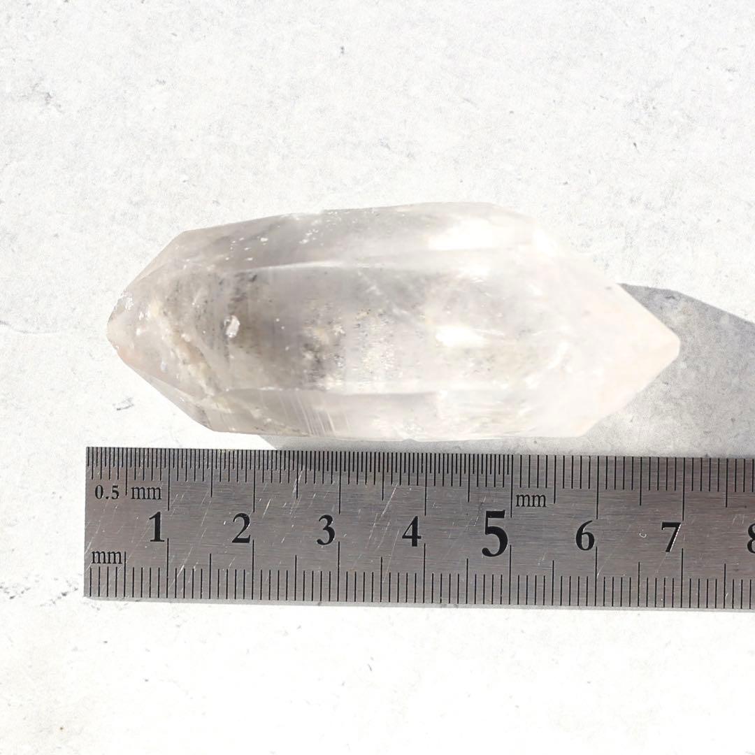 希少！ブラックファントムレムリアンシード 天然石 水晶 鉱物 一点物 クォーツ