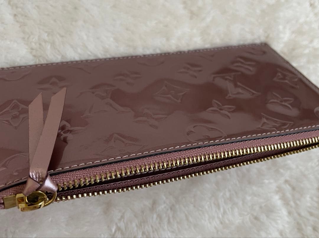 ルイヴィトン ポシェット フェリシー ポーチのみ