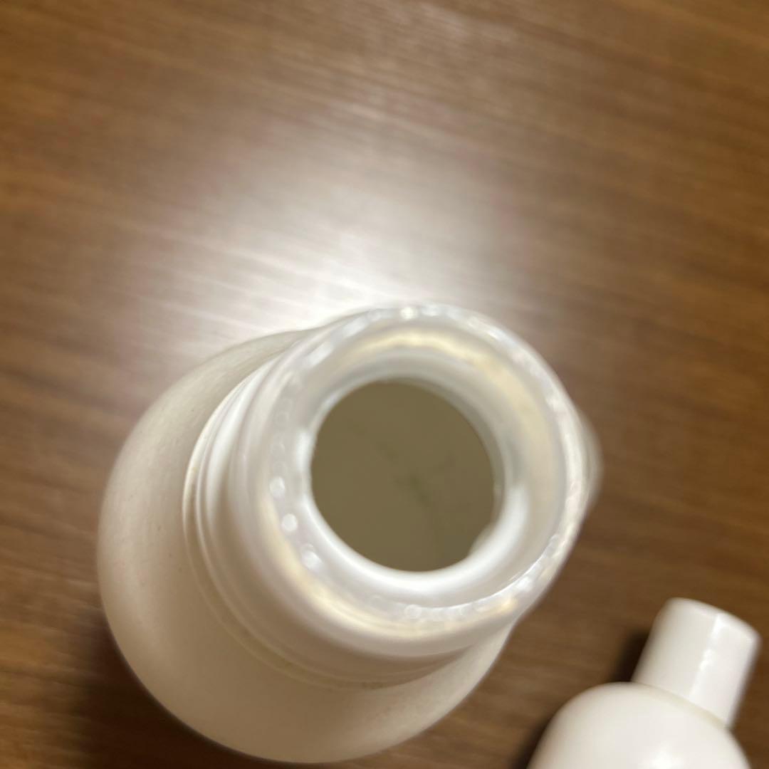 G&H Body Series ボディシャンプー 6本セット