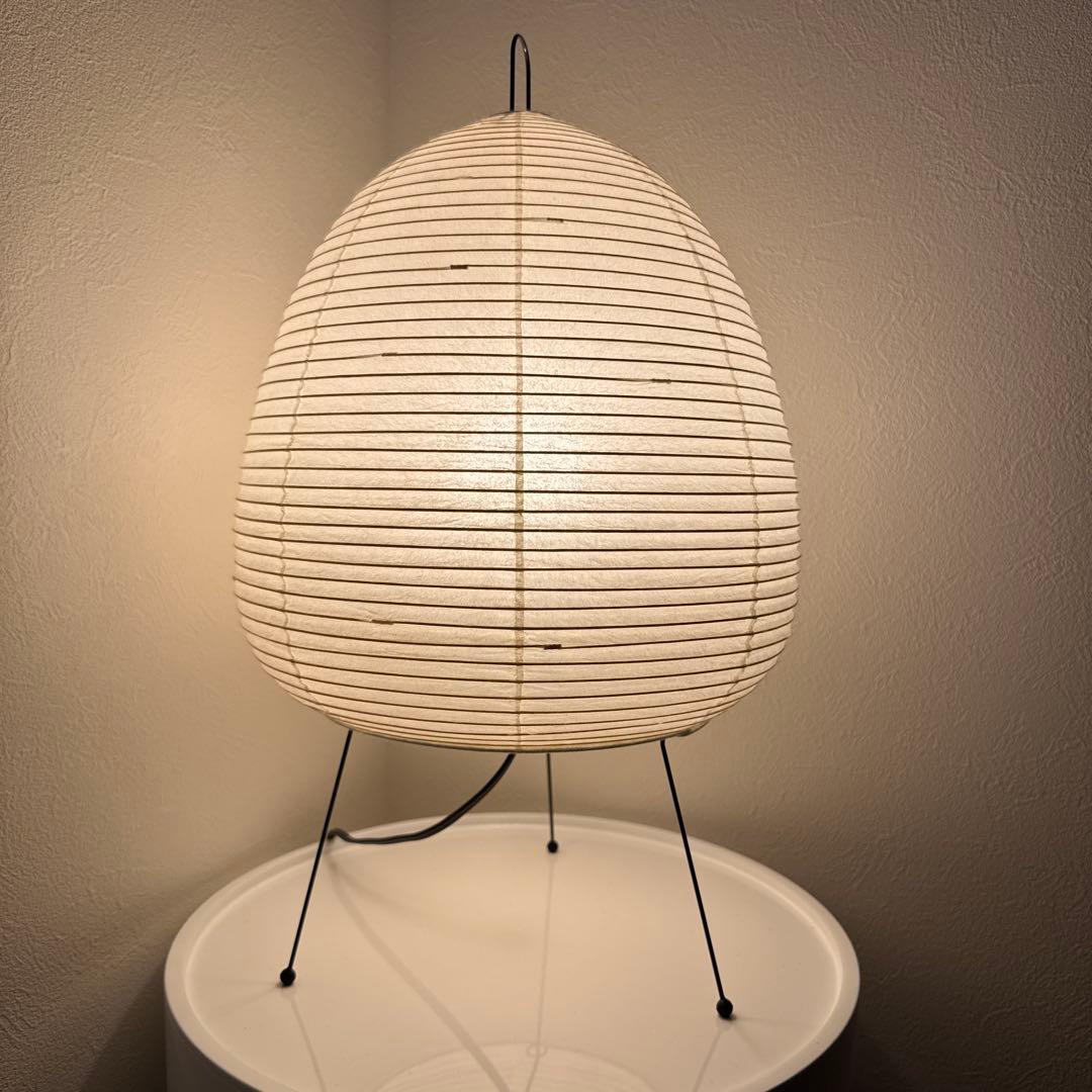 イサムノグチ Akari 1a 【正規品/中古品】