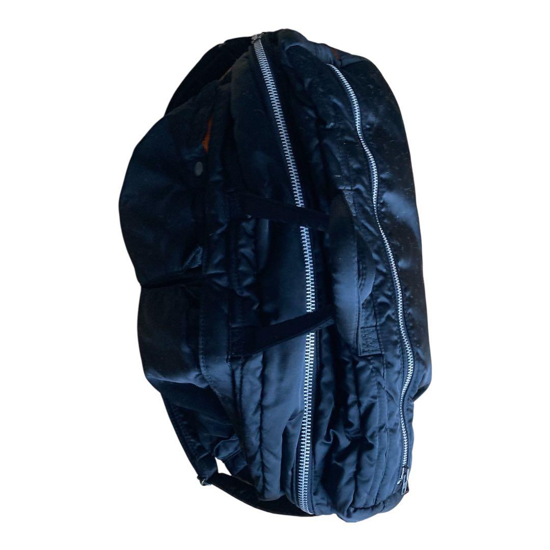 PORTER TANKER 2wayボストンバッグ