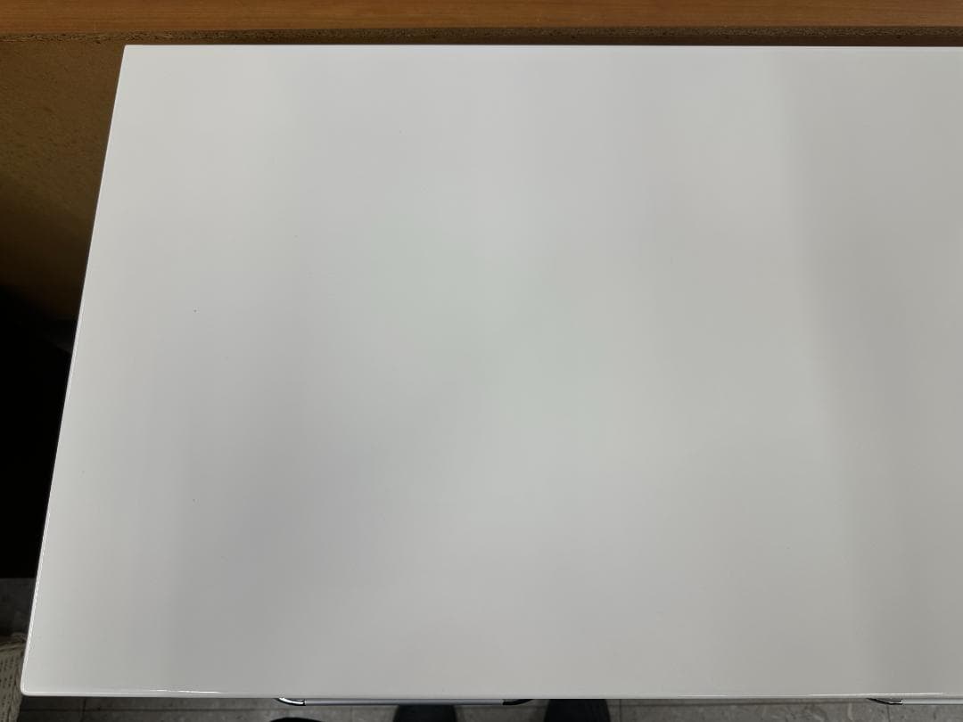 ニトリ　チェスト　マルミツ　FKY-44　ホワイト