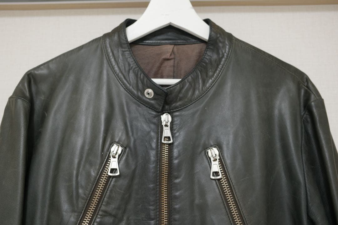 〈値下げ中〉2001AW 最初期ベンチレーション　ビニールタグ綺麗マルジェラ48