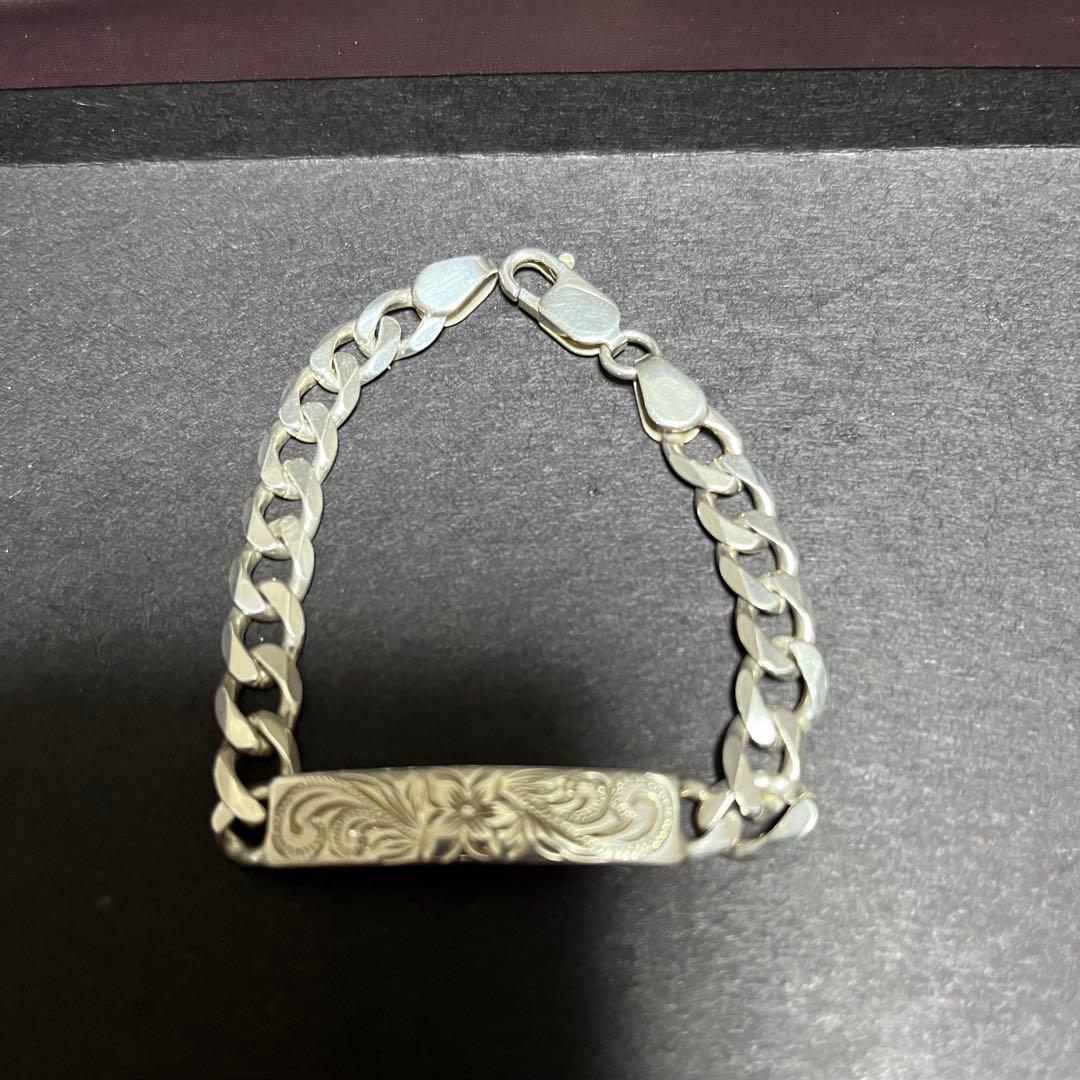 ハワイアンジュエリーブレスレット