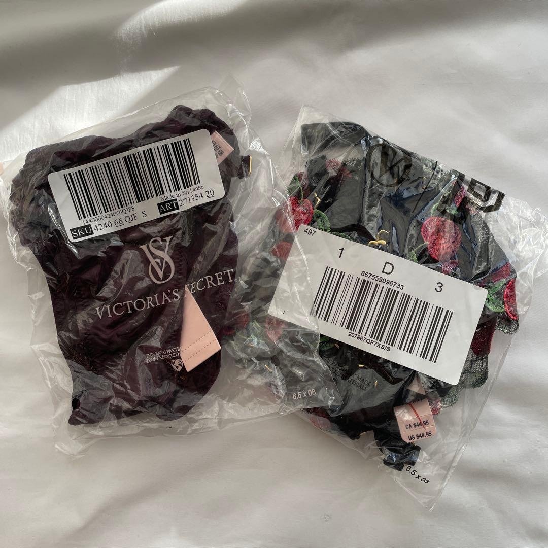 【専用】VS ショーツ&ブラ