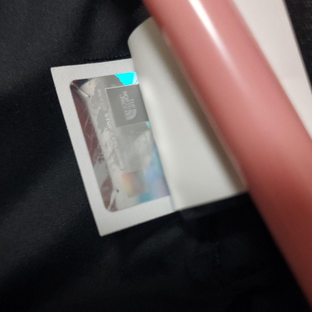 (新品未使用)ノースフェイスレディースダウンベスト M