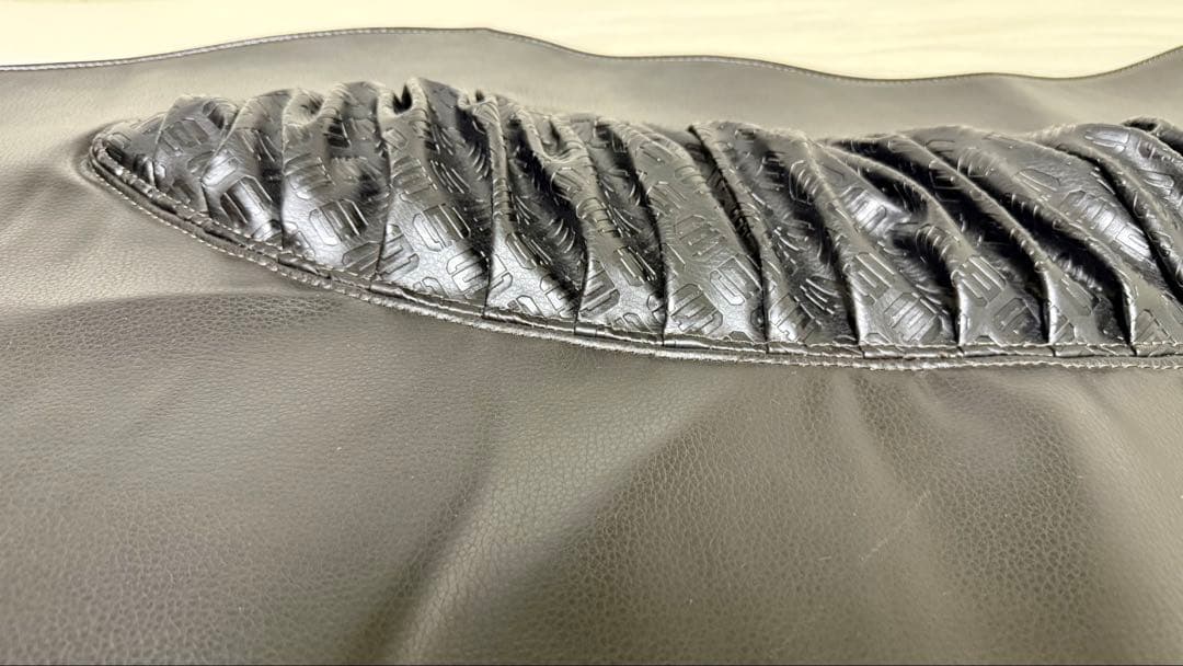 DAD プレミアムダッシュマット　アルファード30用