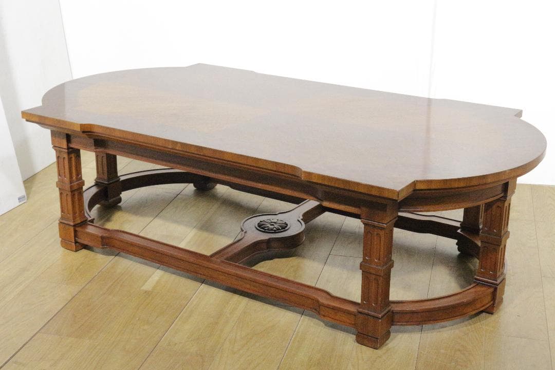 DREXCEL HERITAGE★フランチェスカ★センターテーブル★