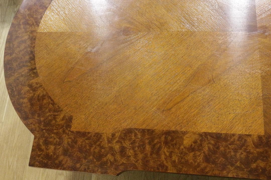 DREXCEL HERITAGE★フランチェスカ★センターテーブル★