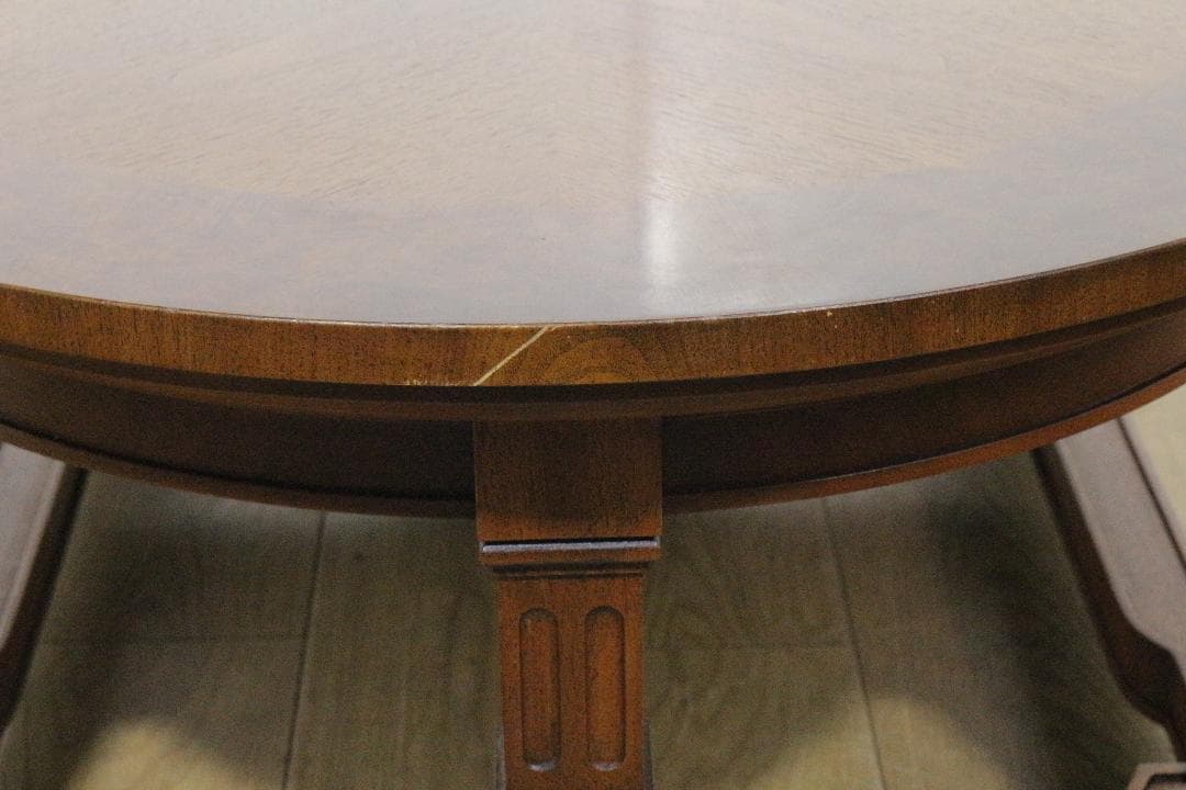 DREXCEL HERITAGE★フランチェスカ★センターテーブル★