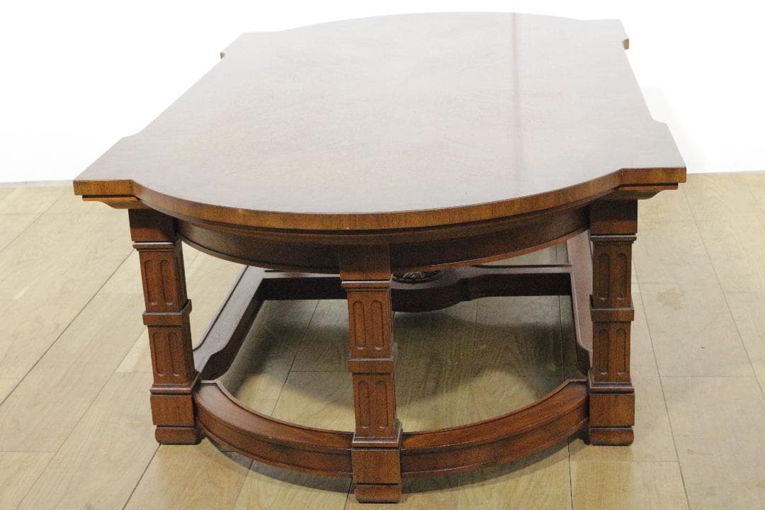 DREXCEL HERITAGE★フランチェスカ★センターテーブル★