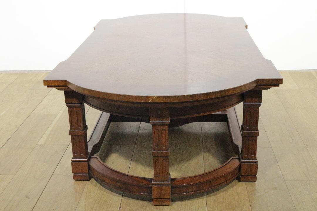 DREXCEL HERITAGE★フランチェスカ★センターテーブル★