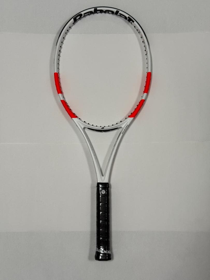 Babolat PureStrike100 16x20 バボラ G3 新品未使用